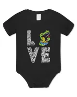 Baby Bodysuit - EU