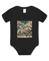 Baby Bodysuit - EU