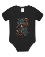 Baby Bodysuit - EU