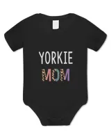 Yorkshire Terrier yorkie Mom Funny Yorkshire Terrier Dog Lover Gift Women Yorkie