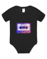 Baby Bodysuit - EU