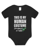 Baby Bodysuit - EU