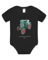 Baby Bodysuit - EU