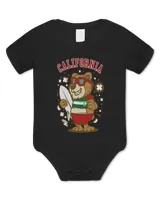 Baby Bodysuit - EU