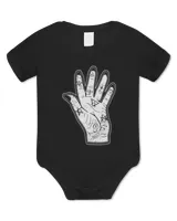 Baby Bodysuit - EU