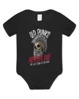 Baby Bodysuit - EU