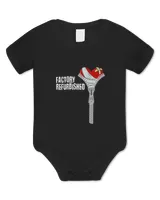 Baby Bodysuit - EU