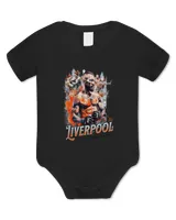 Baby Bodysuit - EU