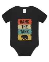 Baby Bodysuit - EU