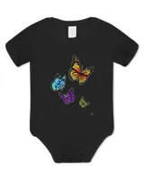 Baby Bodysuit - EU