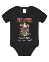 Baby Bodysuit - EU