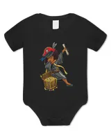 Baby Bodysuit - EU