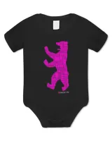 Baby Bodysuit - EU