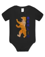 Baby Bodysuit - EU