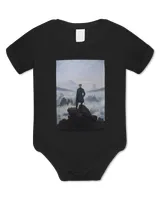 Baby Bodysuit - EU