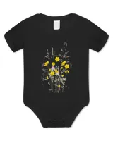 Baby Bodysuit - EU