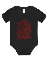 Baby Bodysuit - EU