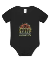 46th Birthday Gifts June 1977 46 Years Old For Mens Womens