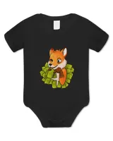 Baby Bodysuit - EU