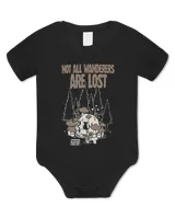 Baby Bodysuit - EU