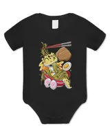 Baby Bodysuit - EU