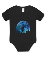 Baby Bodysuit - EU