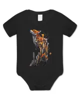 Baby Bodysuit - EU