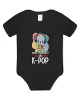 Baby Bodysuit - EU