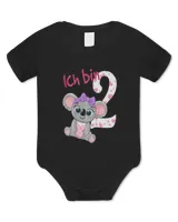 Baby Bodysuit - EU