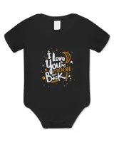 Baby Bodysuit - EU