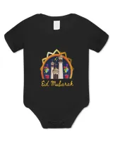 Baby Bodysuit - EU