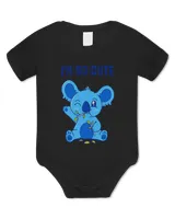 Baby Bodysuit - EU