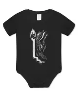 Baby Bodysuit - EU