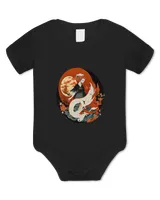 Baby Bodysuit - EU