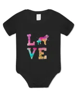 Baby Bodysuit - EU