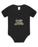 Baby Bodysuit - EU