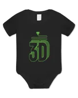 Baby Bodysuit - EU