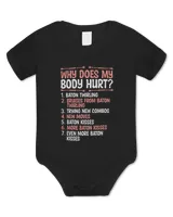 Baby Bodysuit - EU