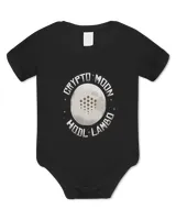 Baby Bodysuit - EU