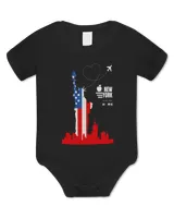 Baby Bodysuit - EU