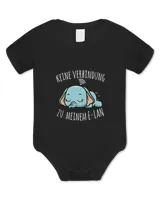 Baby Bodysuit - EU