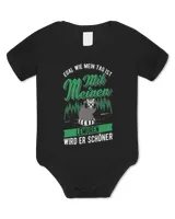 Baby Bodysuit - EU