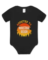 Baby Bodysuit - EU