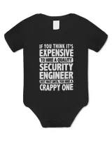 Baby Bodysuit - EU