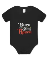 Baby Bodysuit - EU