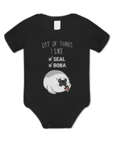 Baby Bodysuit - EU