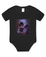 Baby Bodysuit - EU