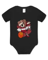 Baby Bodysuit - EU