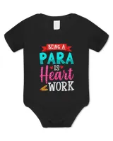 Baby Bodysuit - EU