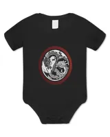 Baby Bodysuit - EU